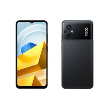 موبایل شیائومی Poco M5